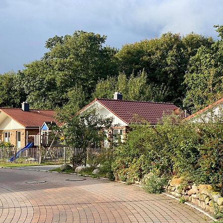Feriendorf Suedstrand Haus 35 Pelzerhaken Zewnętrze zdjęcie
